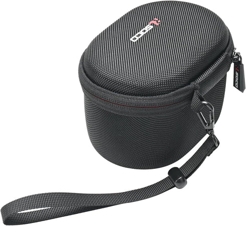 RLSOCO Travel Case for Logitech Lift Vertical/MX Vertical Ergonomic Wireless Mouse (Black)...